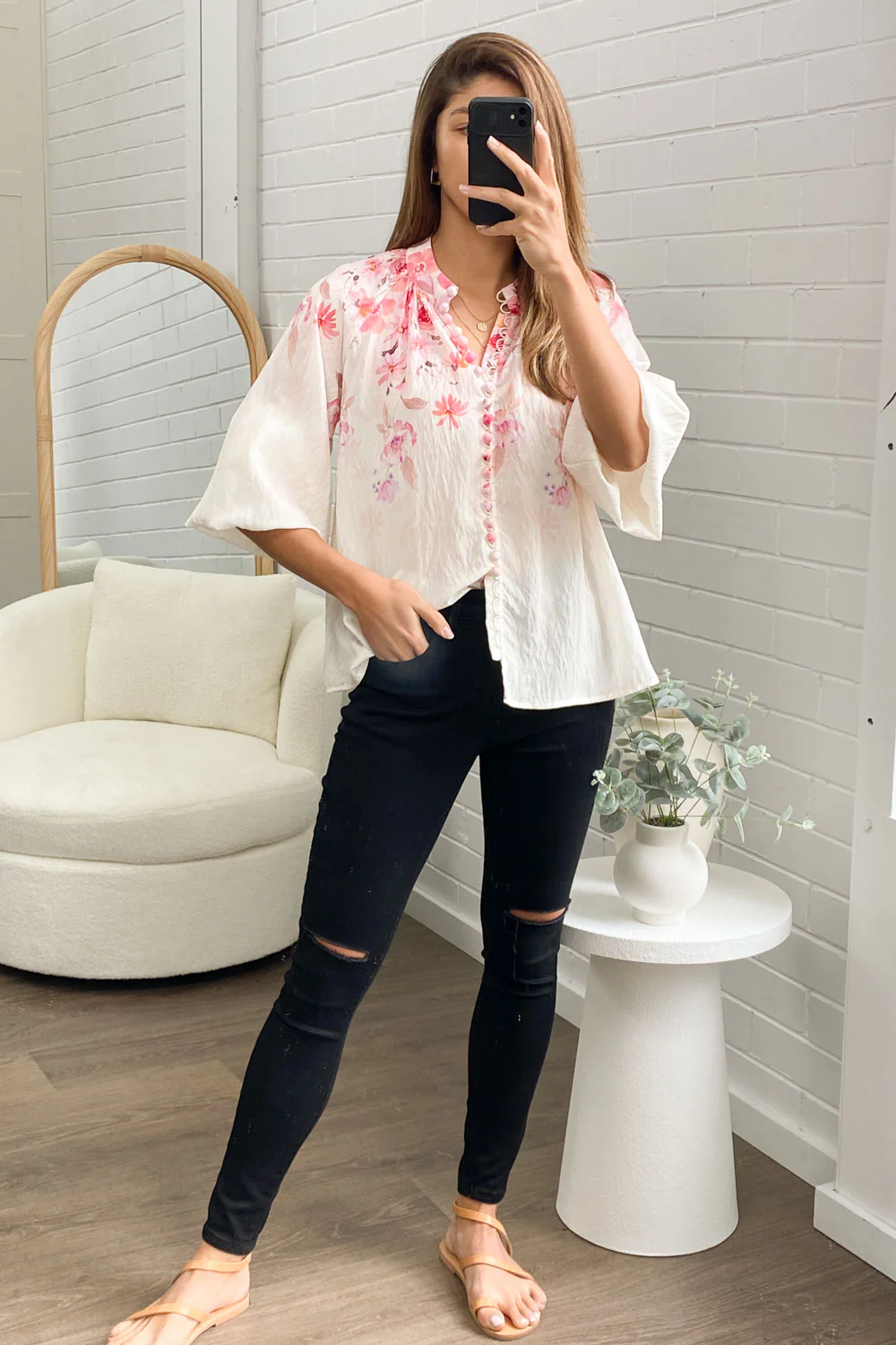 Estelle Blouse - Image 83