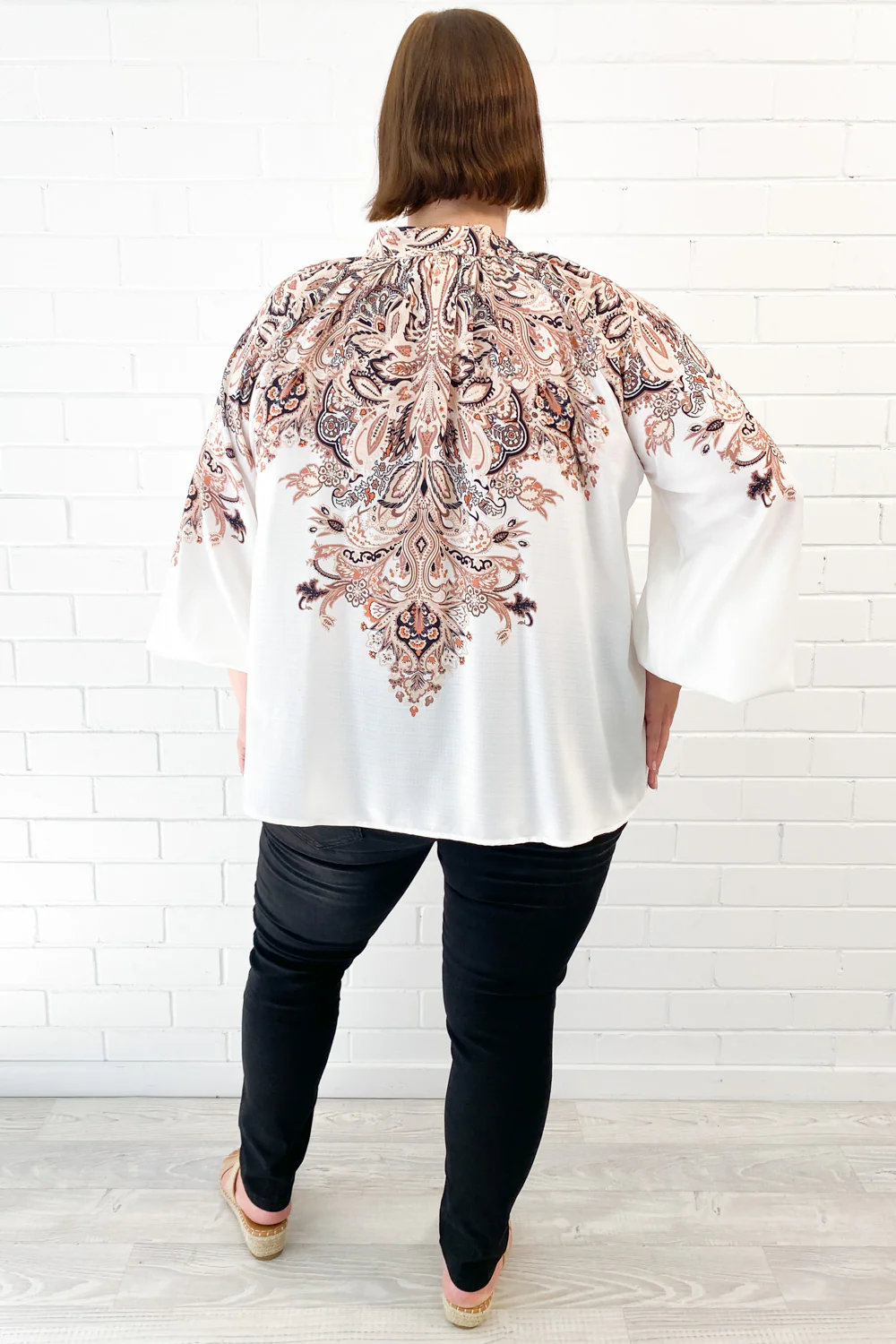 Estelle Blouse - Image 88