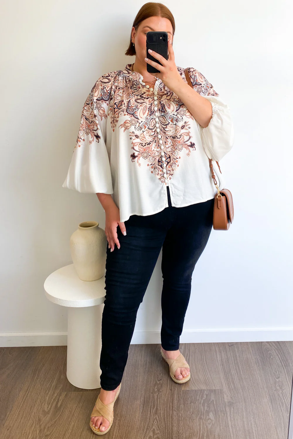 Estelle Blouse - Image 89