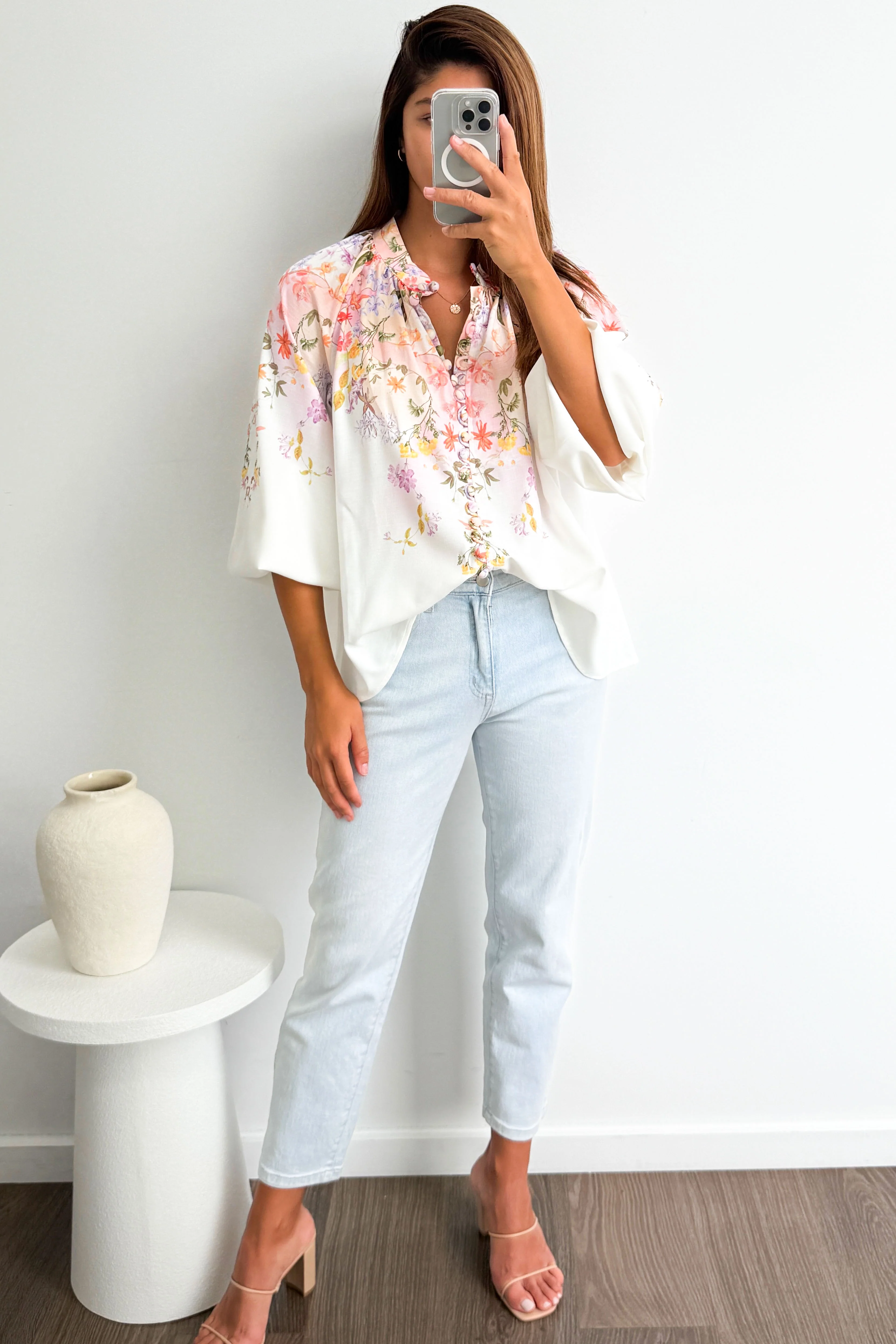 Estelle Blouse - Image 9