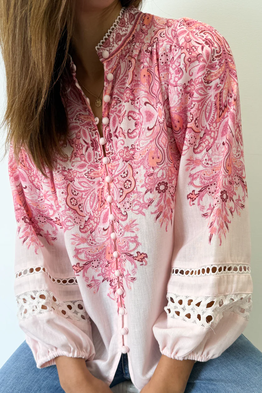 Estie Blouse - Image 10