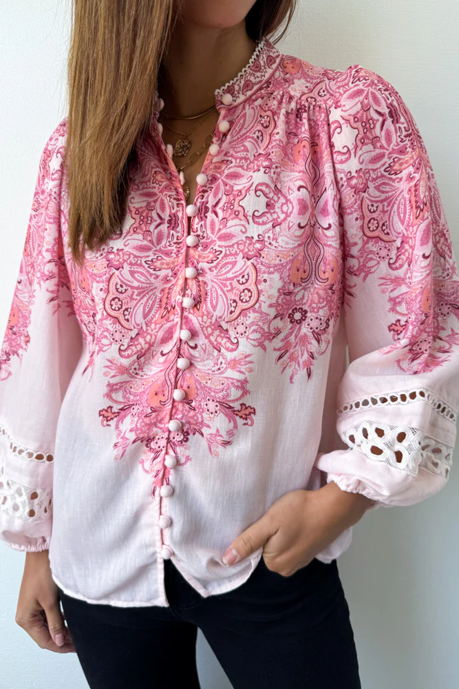 Estie Blouse - Image 11