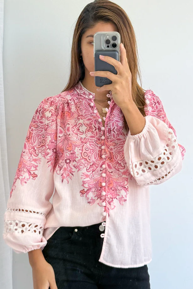 Estie Blouse - Image 12