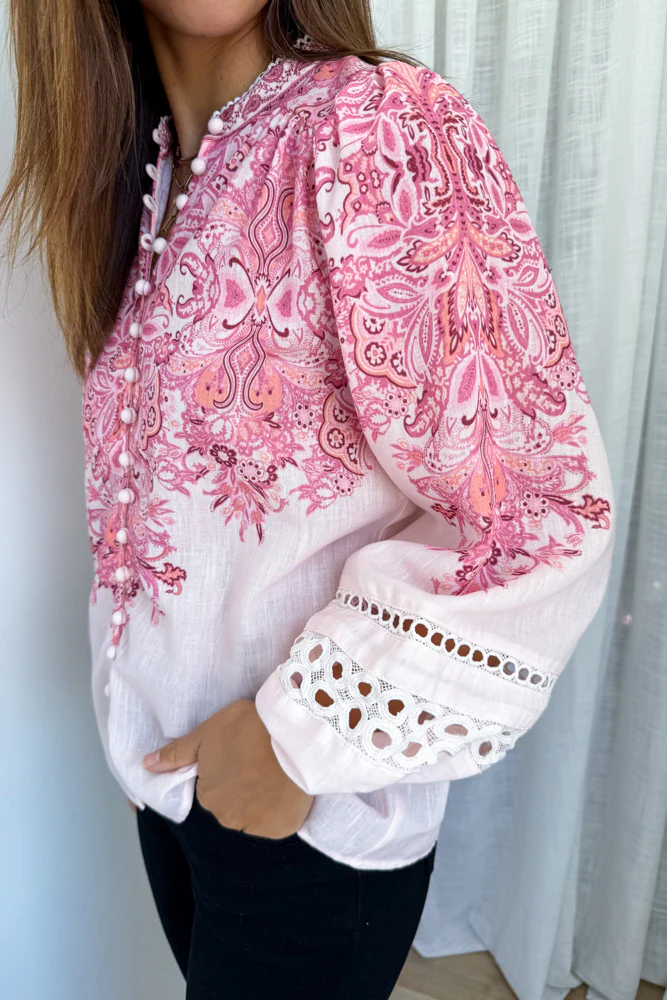 Estie Blouse - Image 14