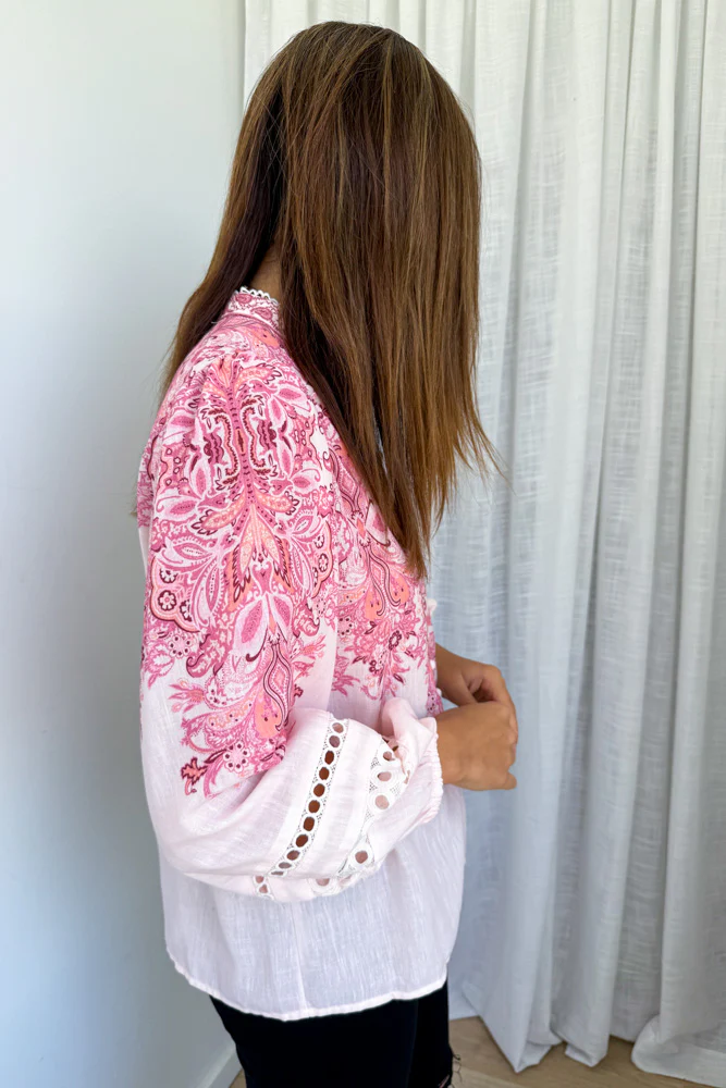 Estie Blouse - Image 15