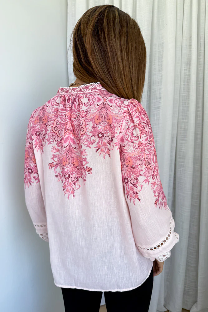 Estie Blouse - Image 16