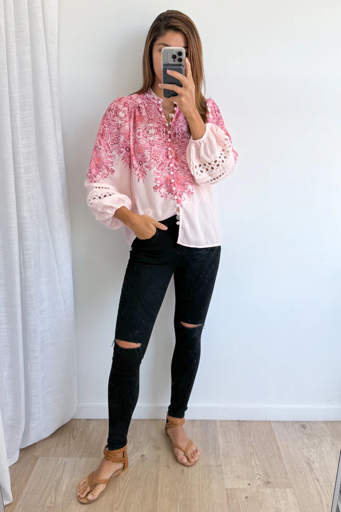 Estie Blouse - Image 17
