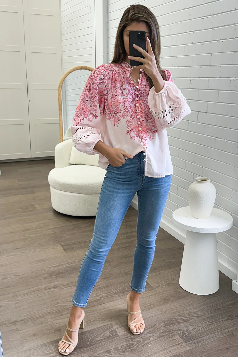 Estie Blouse - Image 19