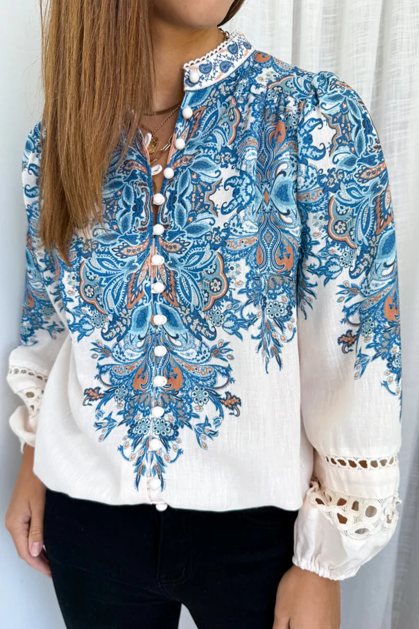 Estie Blouse - Image 3