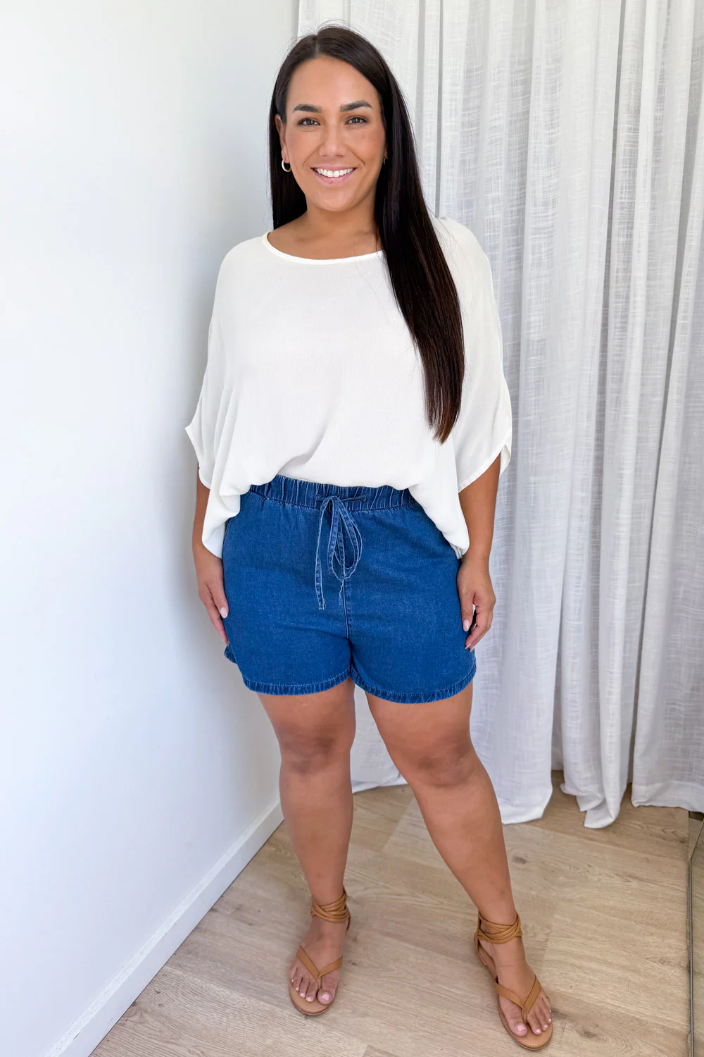 Etta Shorts - Image 11