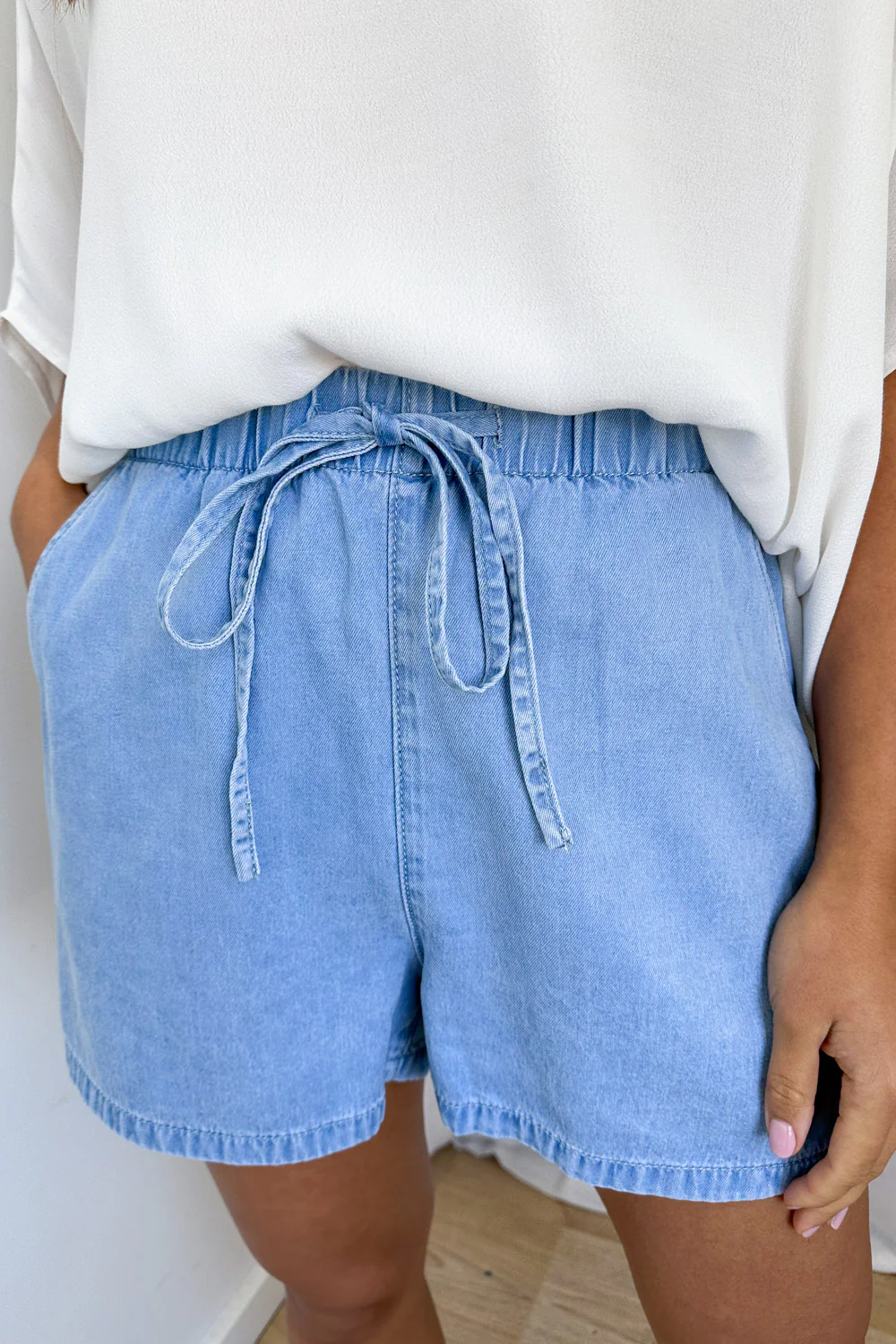 Etta Shorts - Image 13