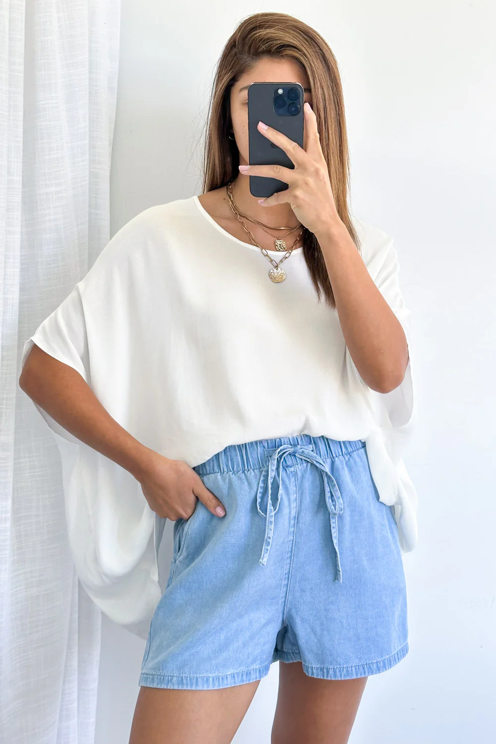Etta Shorts - Image 14