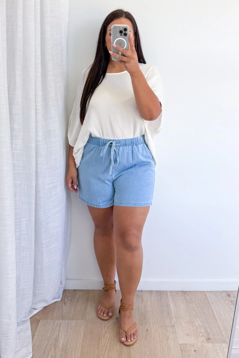 Etta Shorts - Image 19