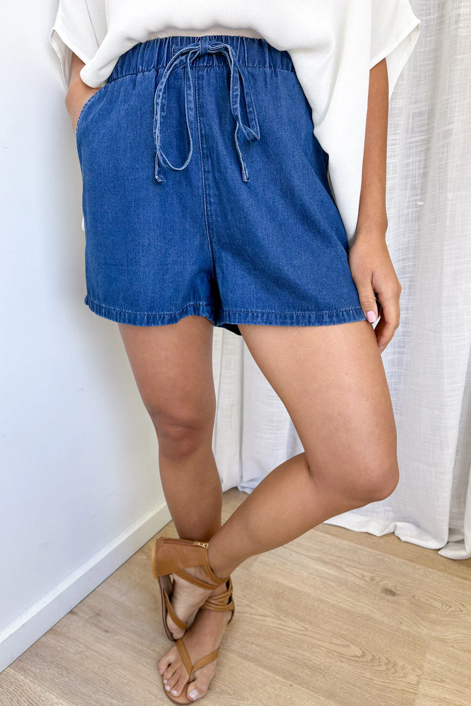 Etta Shorts - Image 2