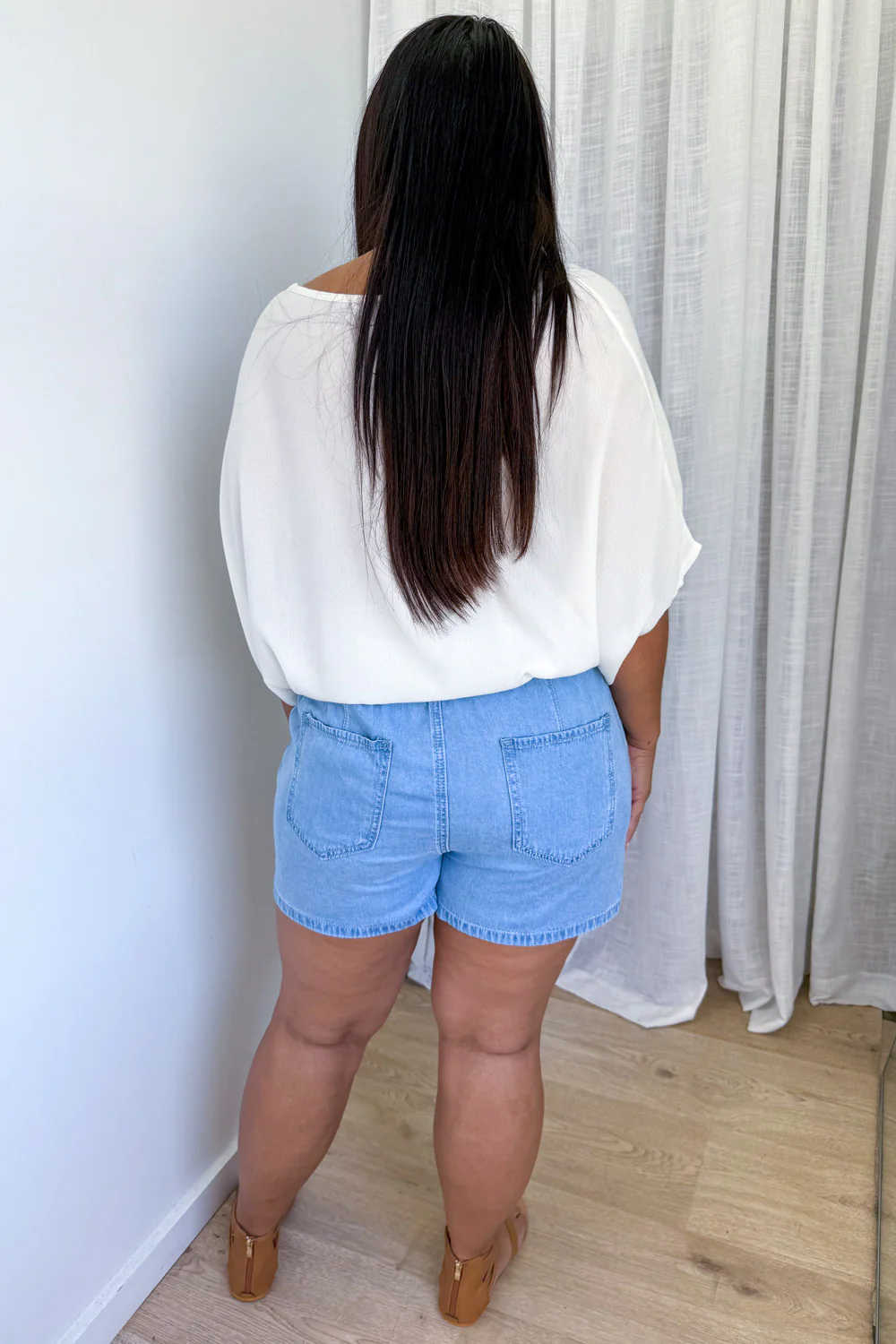 Etta Shorts - Image 22