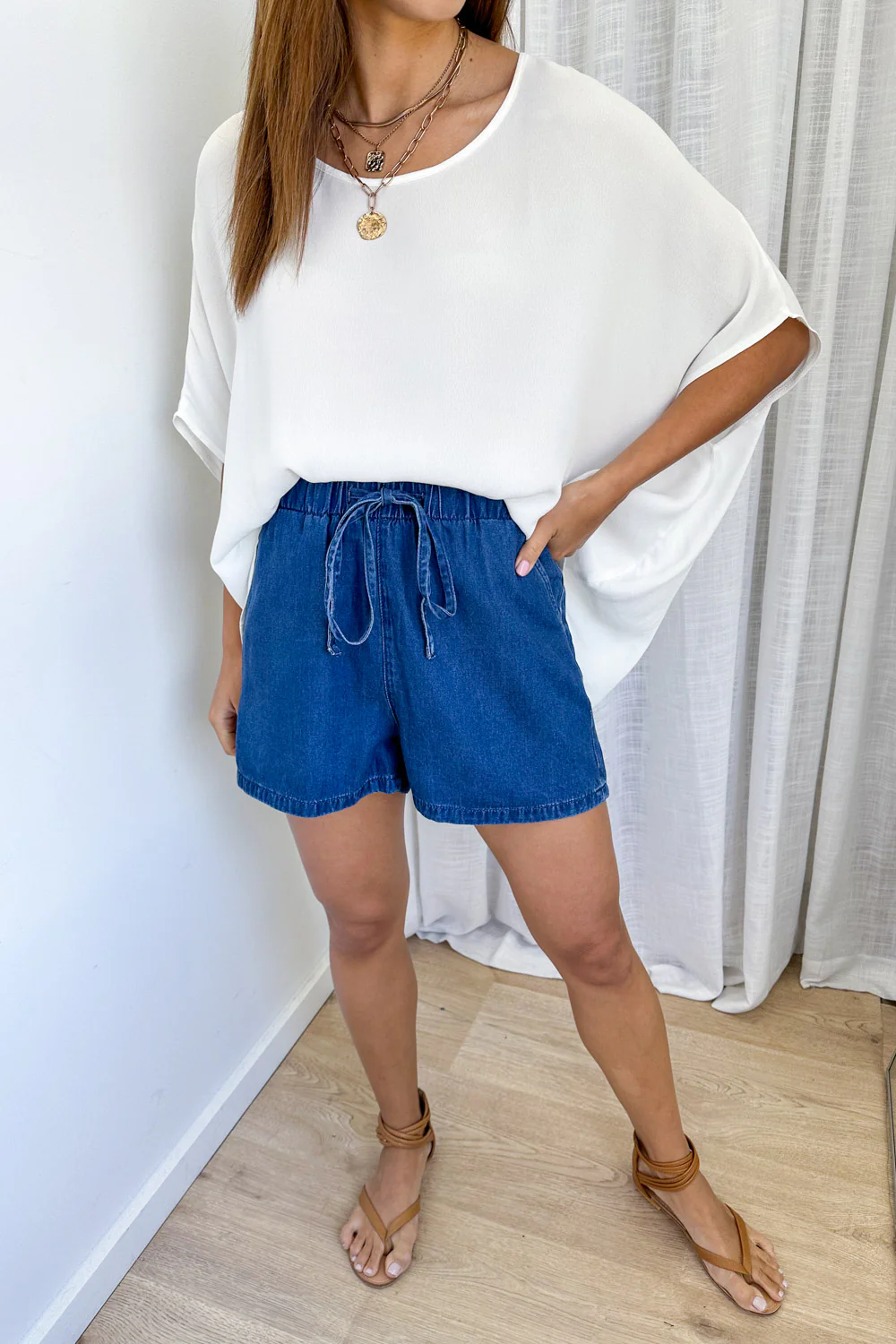 Etta Shorts - Image 3