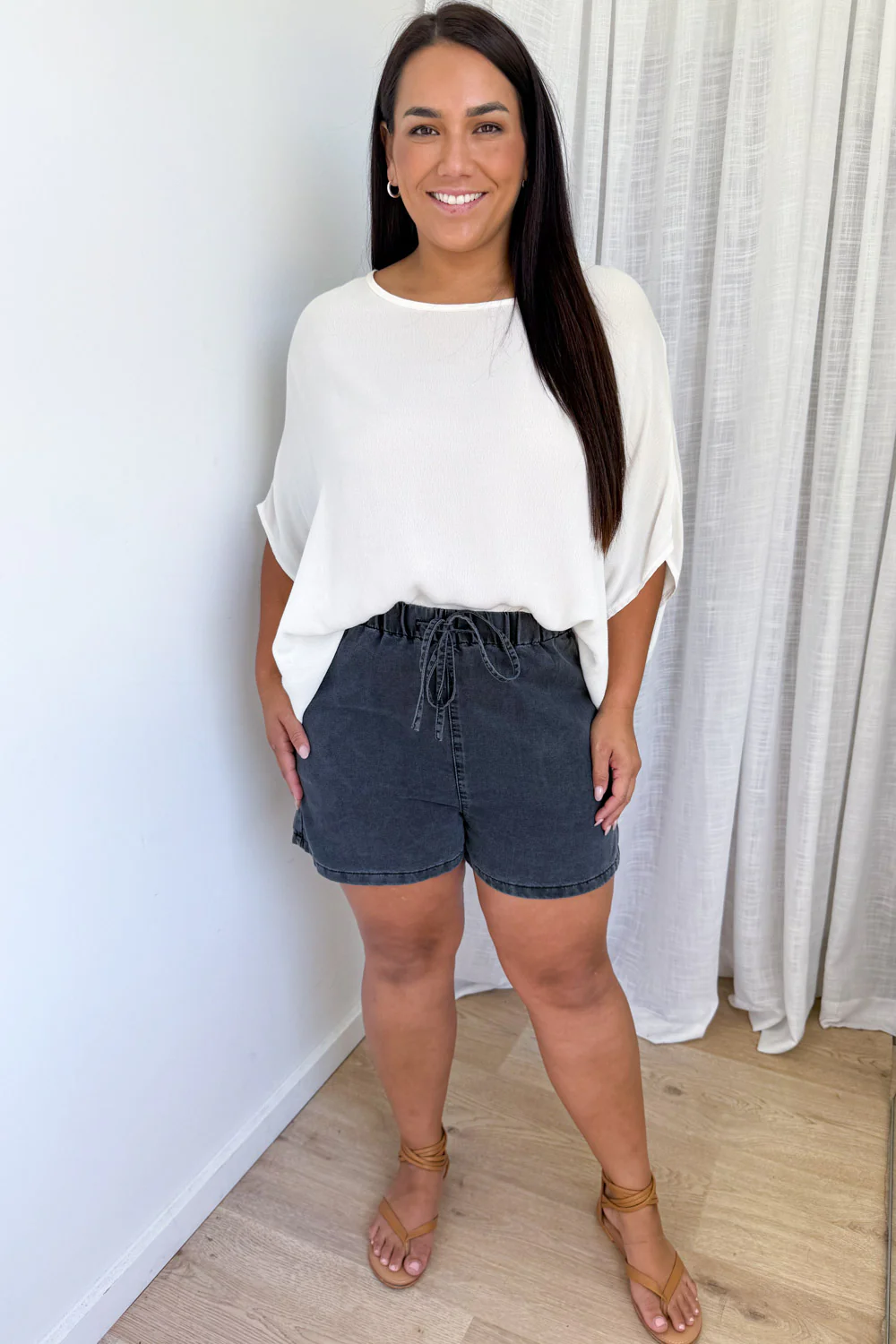 Etta Shorts - Image 30