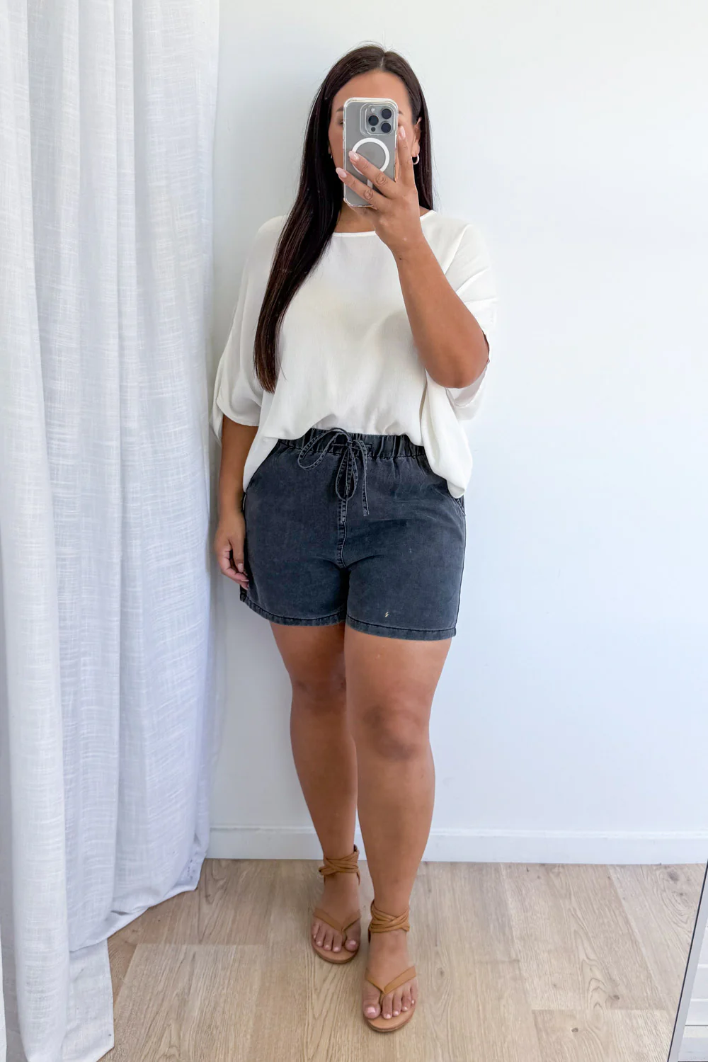 Etta Shorts - Image 31