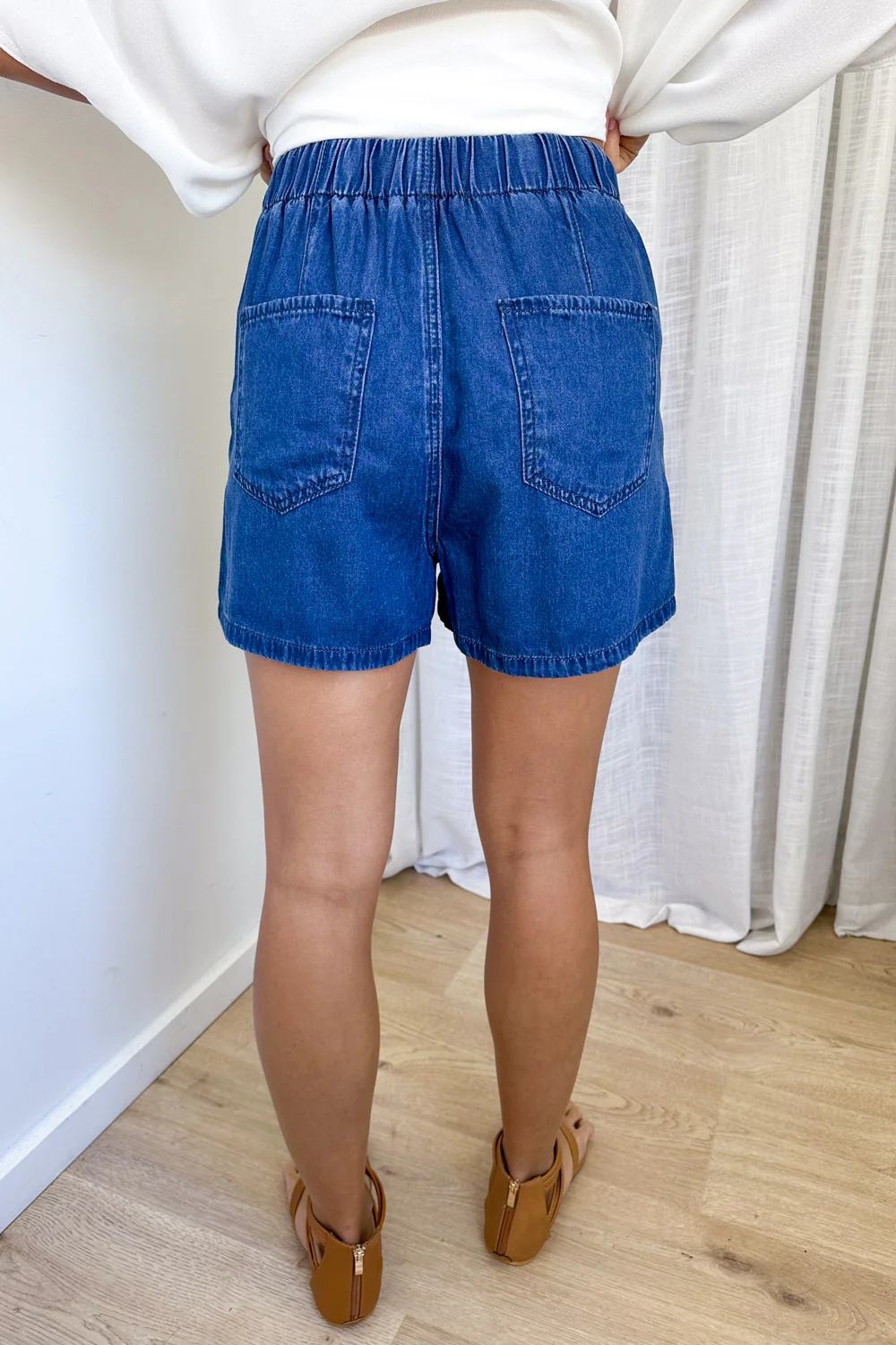 Etta Shorts - Image 6