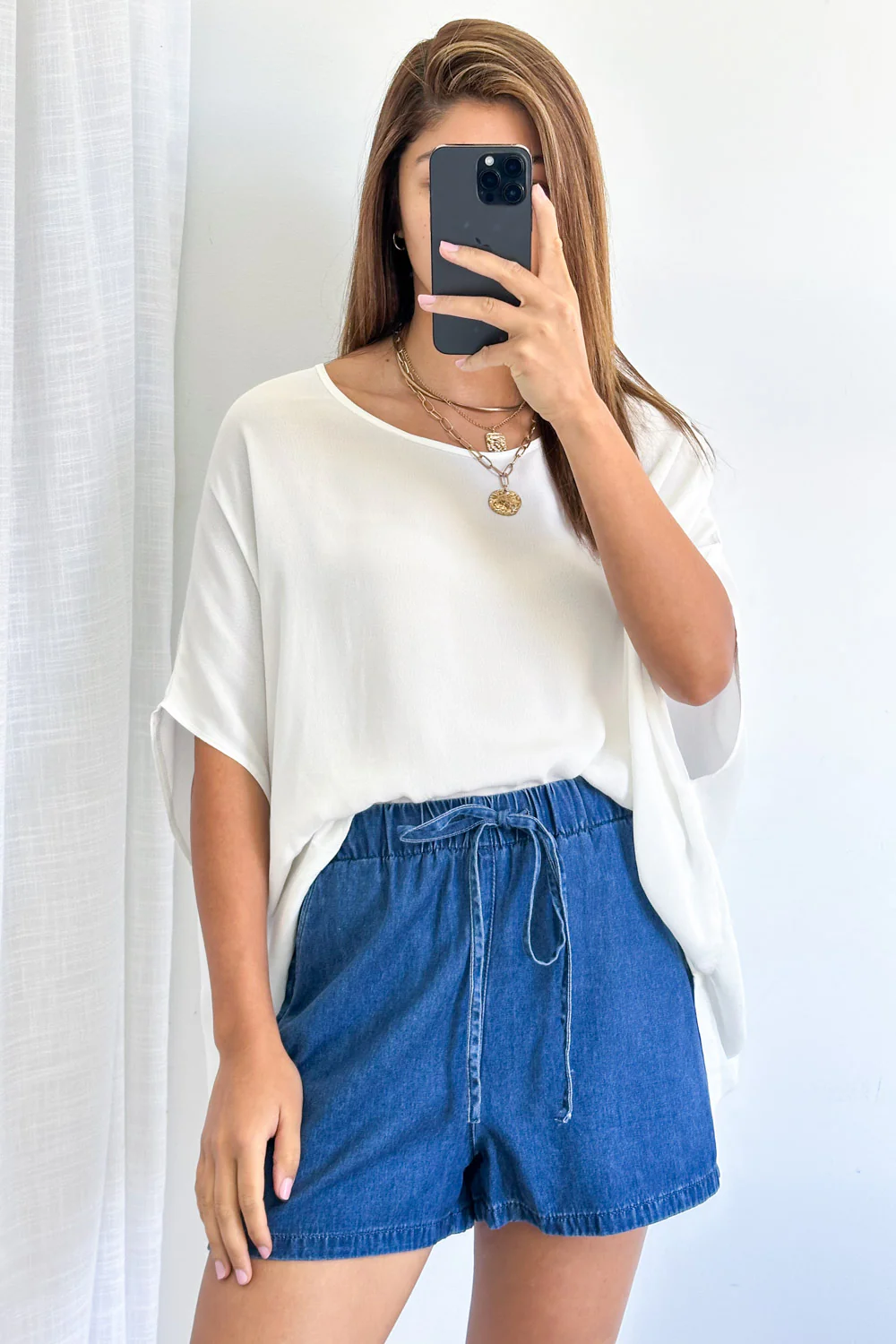 Etta Shorts - Image 7