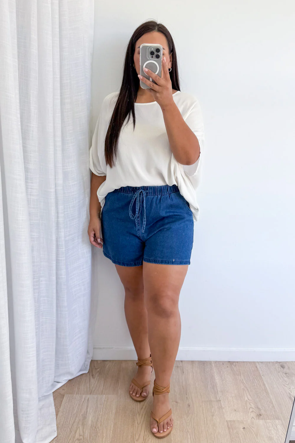 Etta Shorts - Image 8