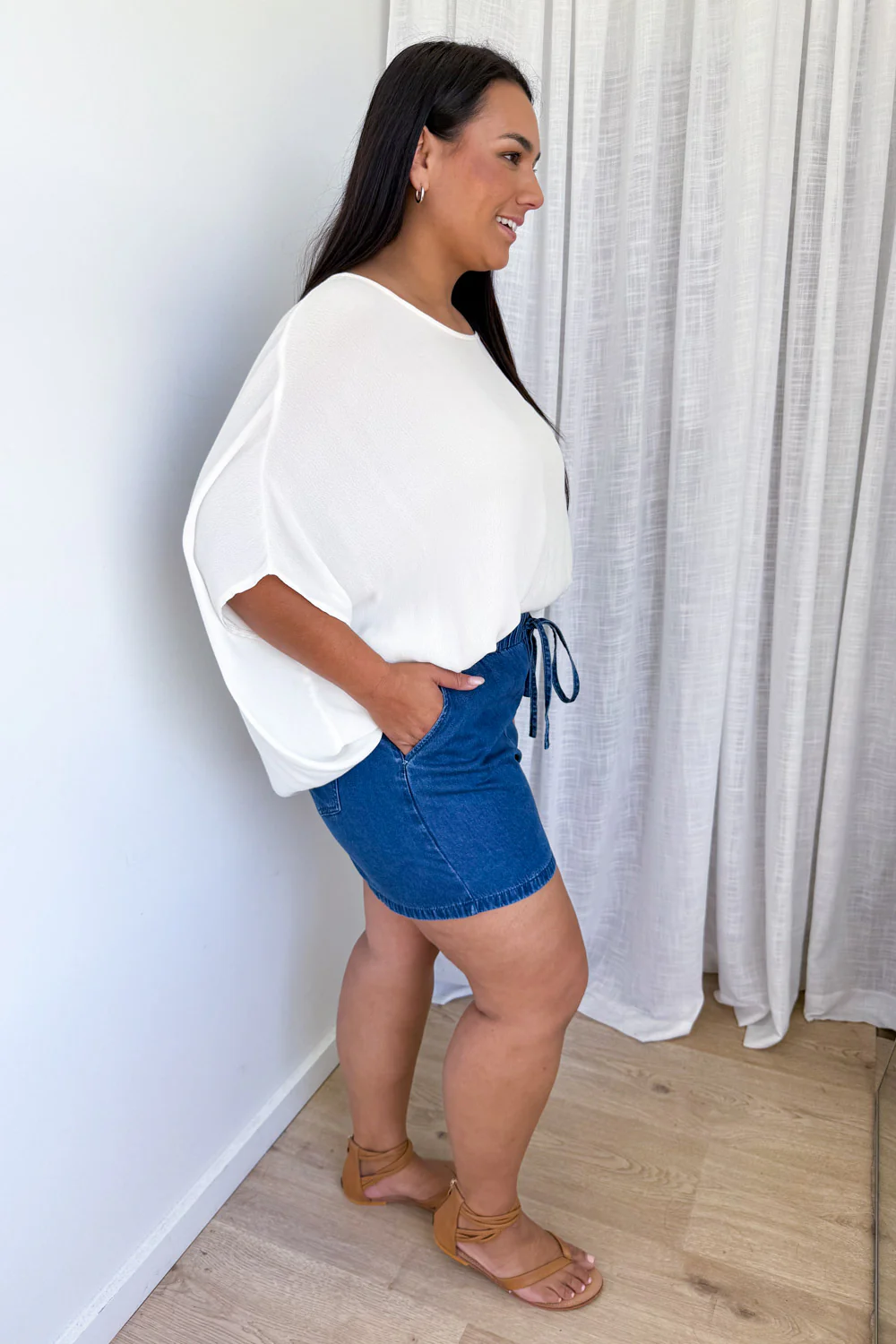 Etta Shorts - Image 9