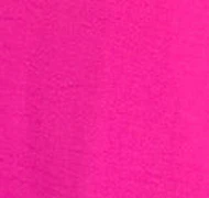Evelaine Dress - Hot Pink - Image 12