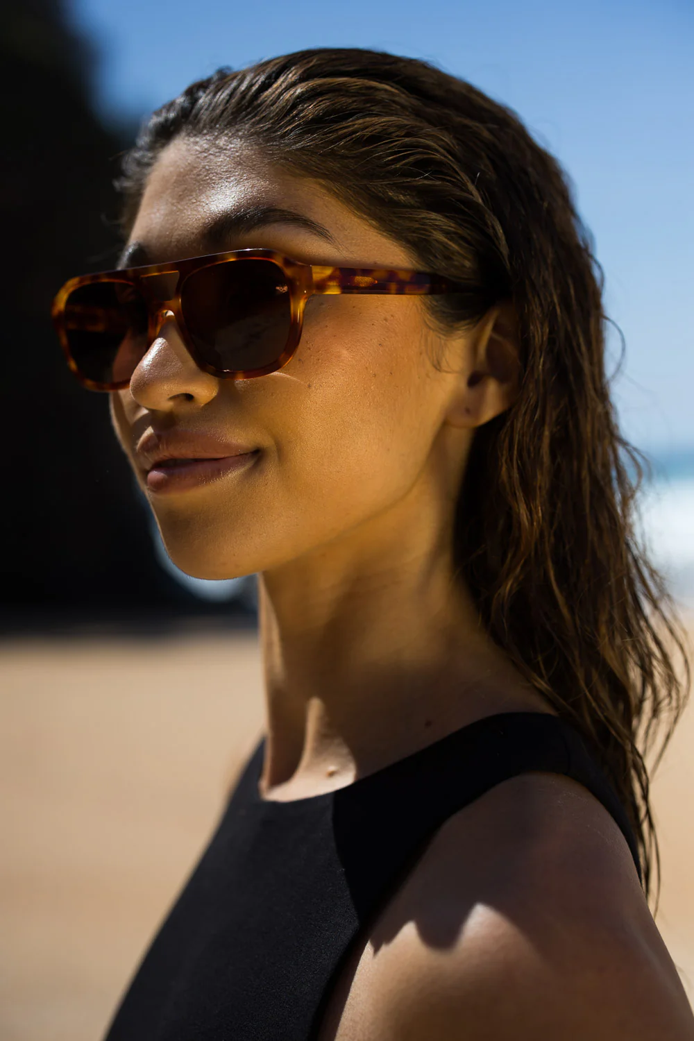 Farrah Sunglasses - Image 6
