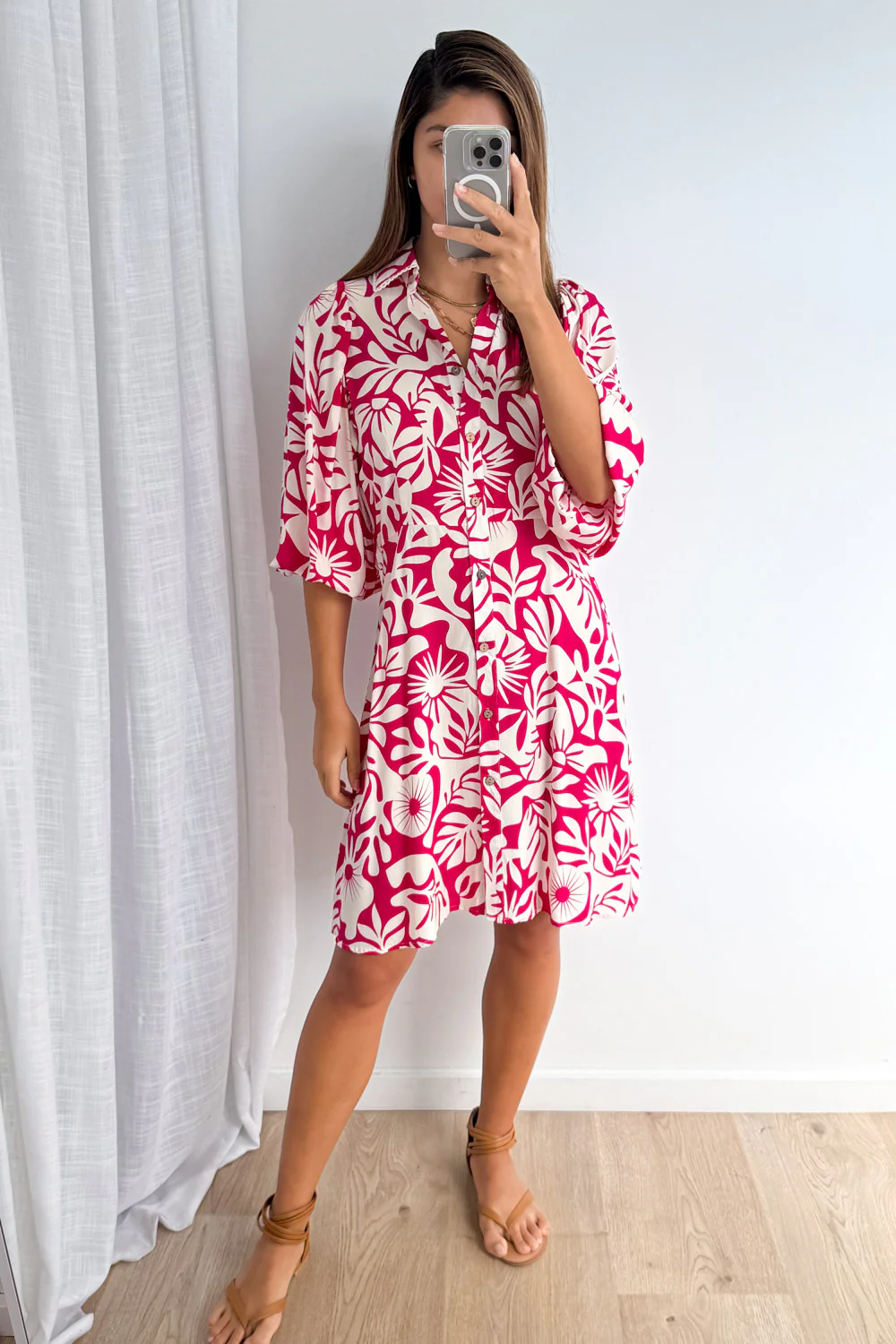 Felicity Dress - Image 2