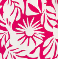 Felicity Dress - Pink White - Image 7