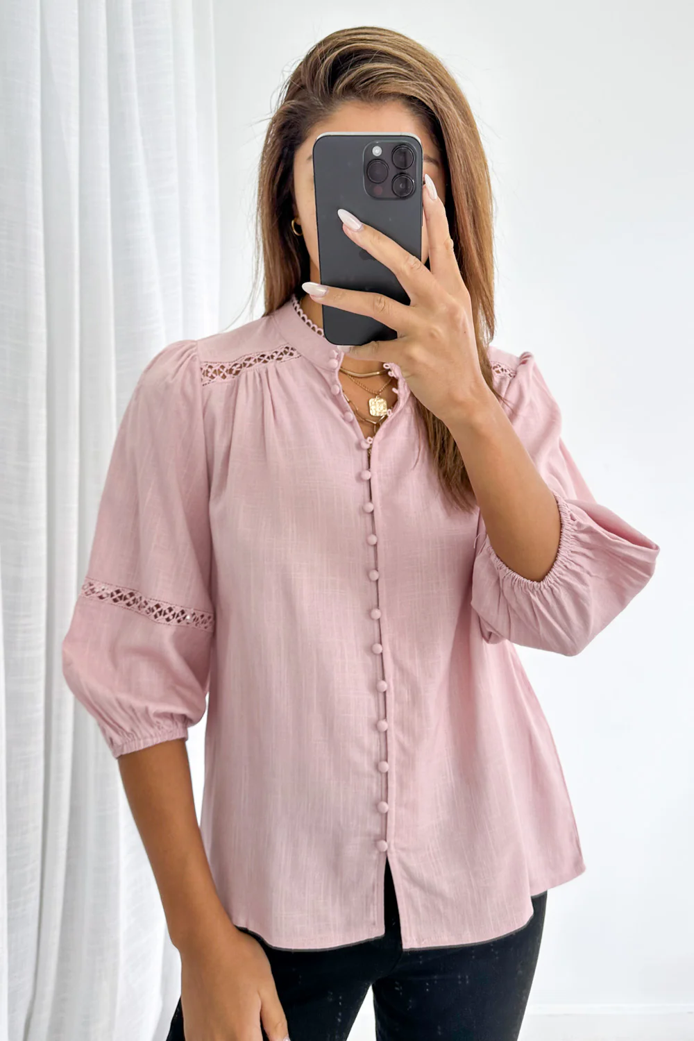 Fergie Shirt - Image 22