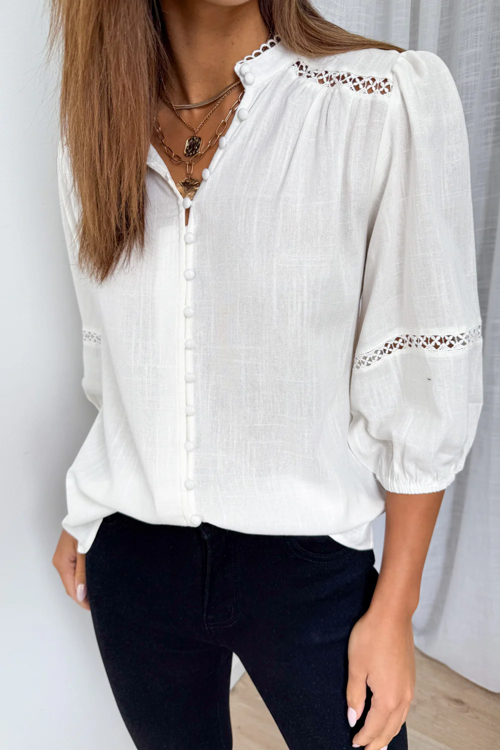 Fergie Shirt - Image 5