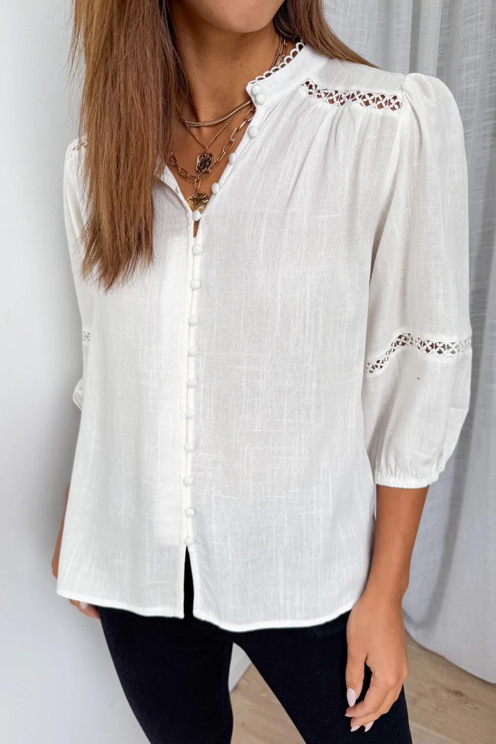 Fergie Shirt - Image 6