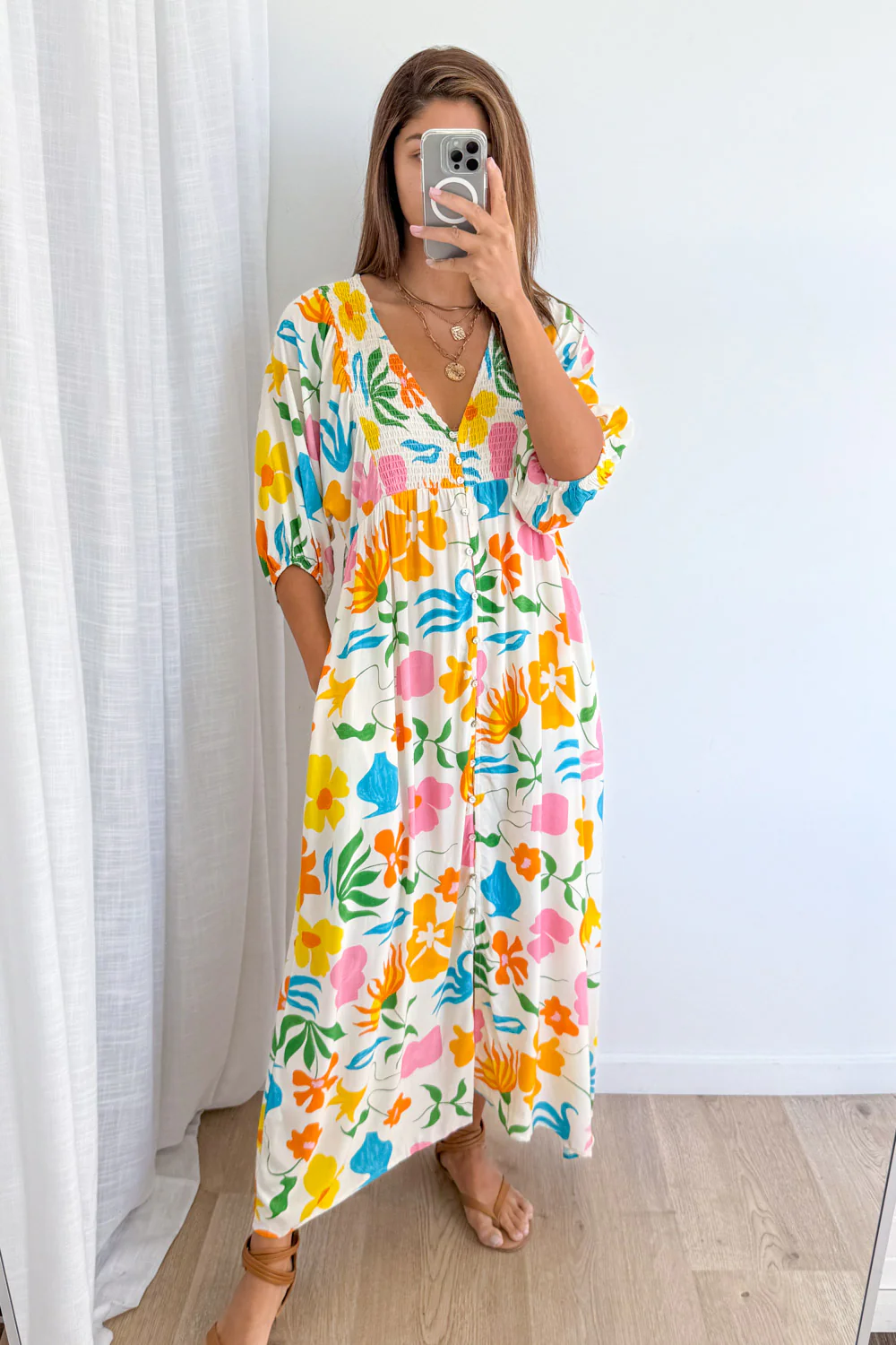 Finn Dress - Image 3