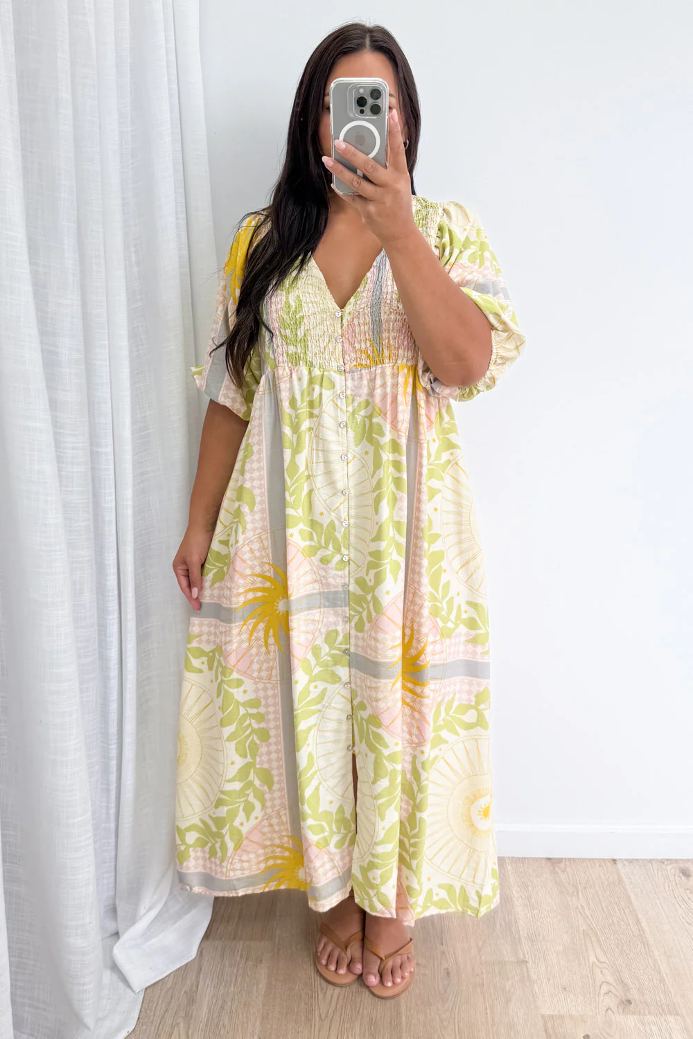 Finn Dress - Image 4
