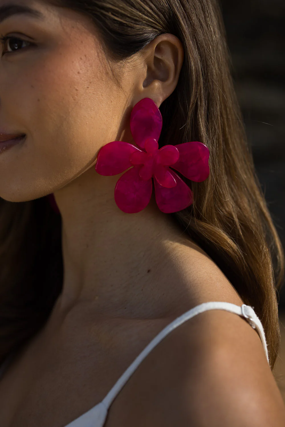 Flora Earring - Image 3