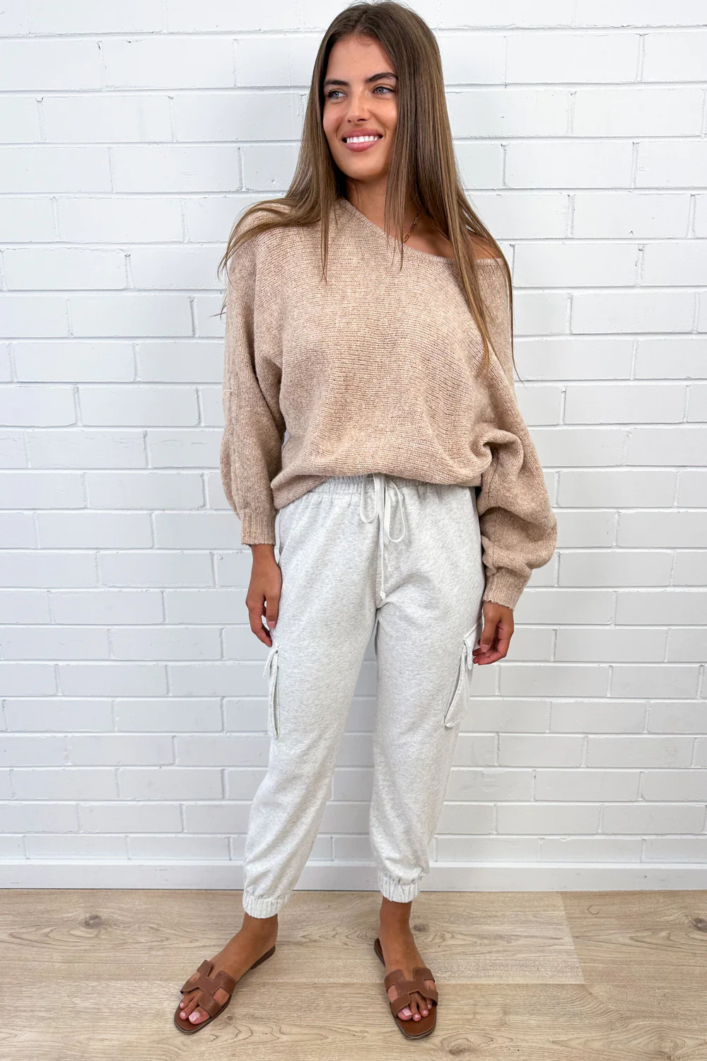 Frankie Lounge Pants - Image 2