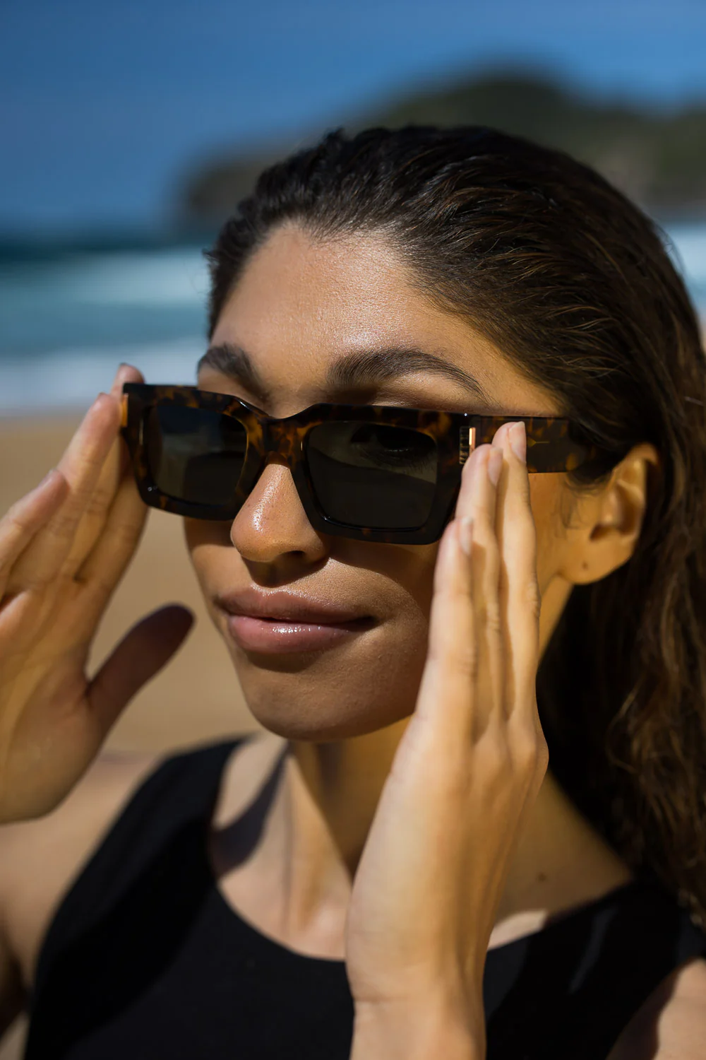 Gina Sunglasses - Image 17