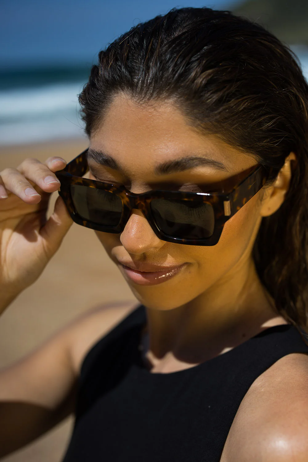Gina Sunglasses - Image 18