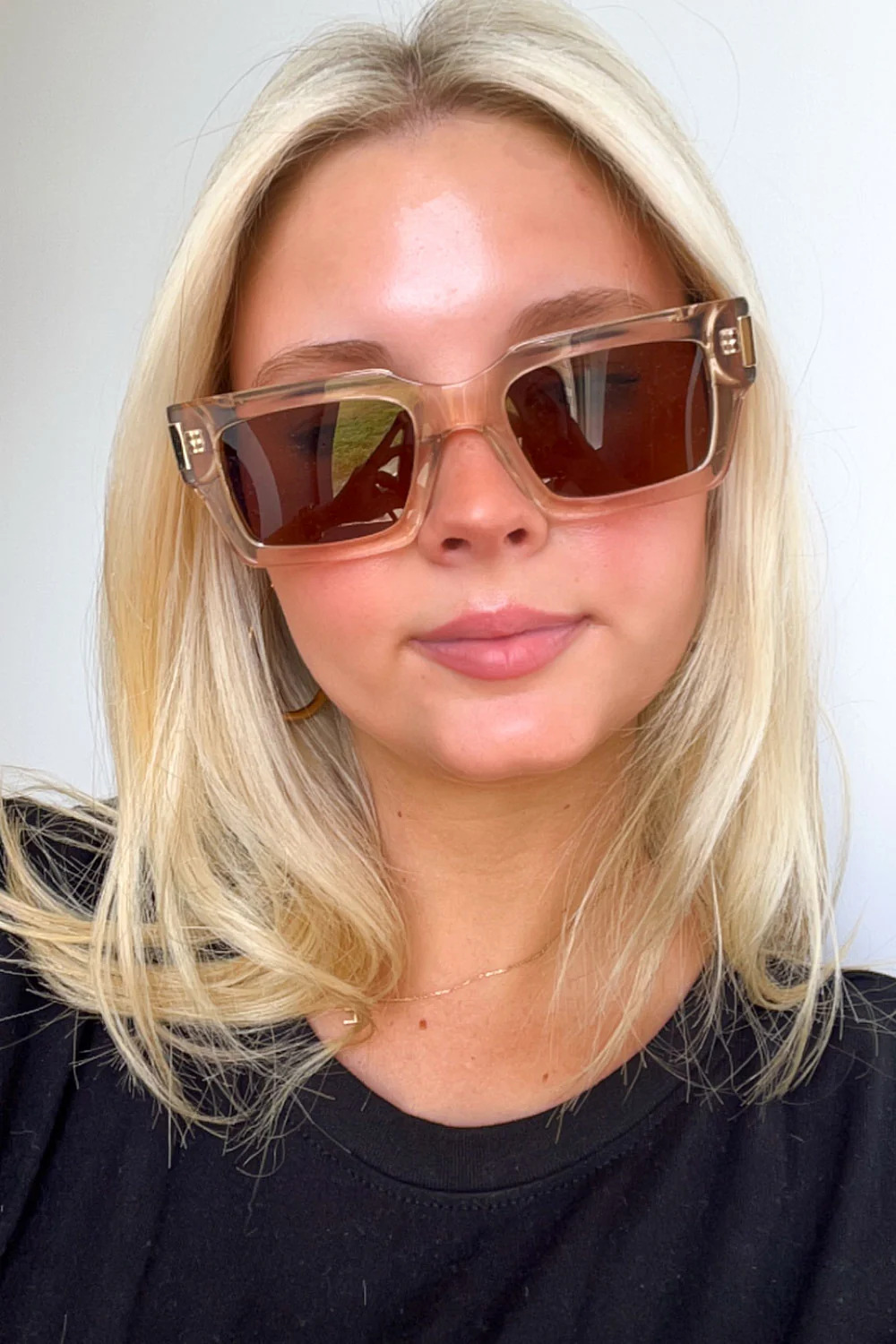 Gina Sunglasses - Image 7