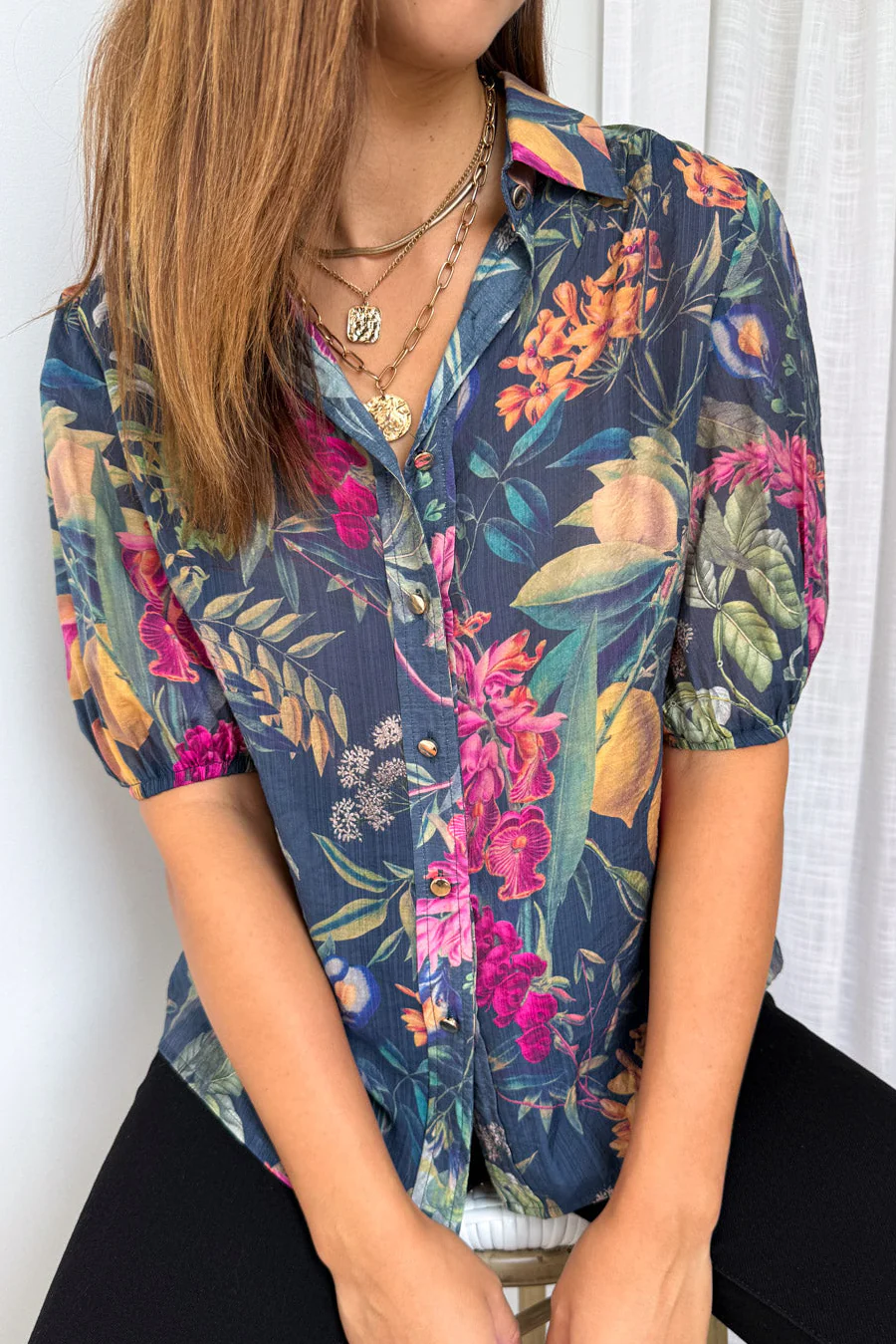 Glade Blouse - Image 2