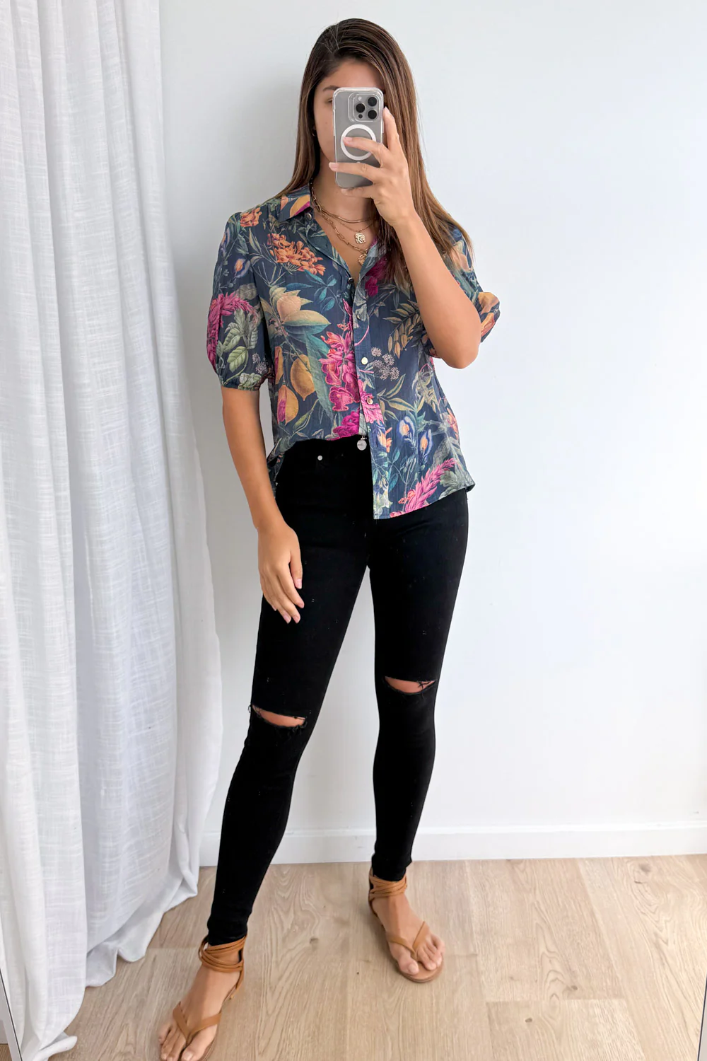 Glade Blouse - Image 3