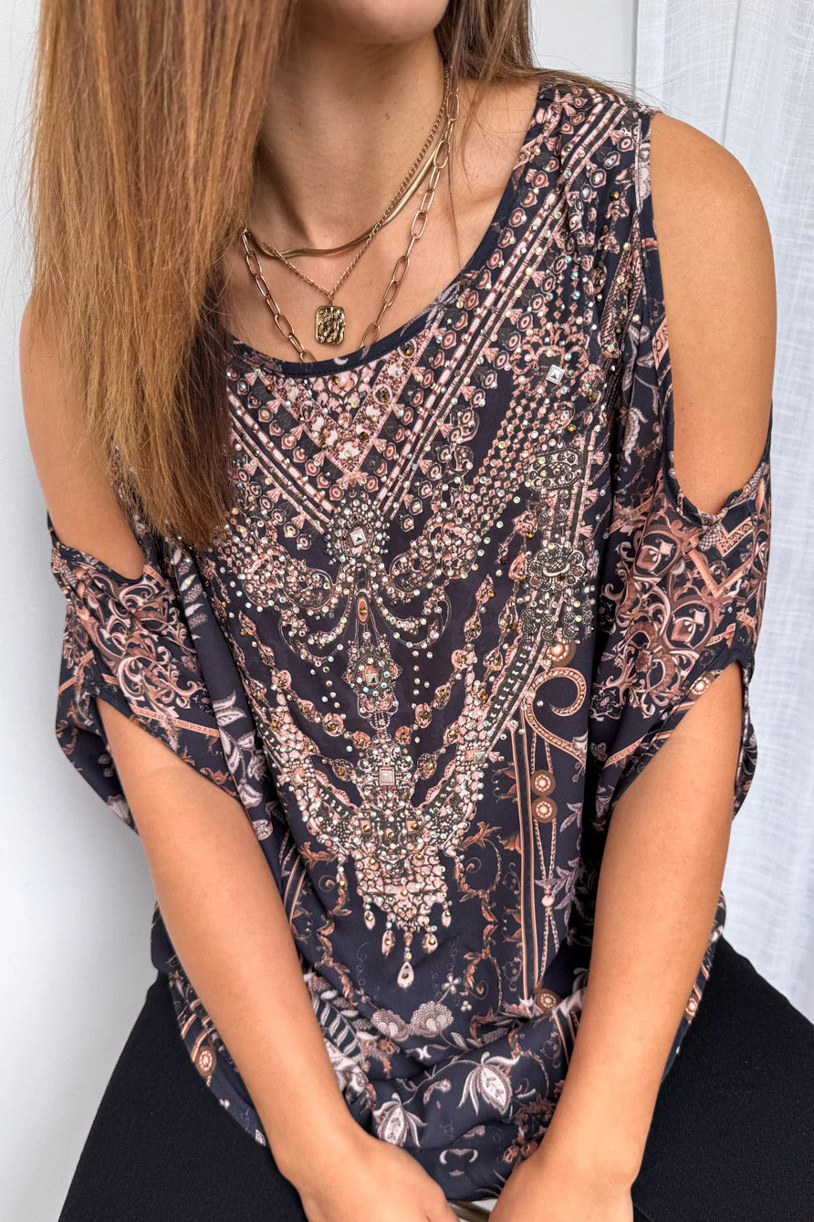 Goddess Top - Image 4