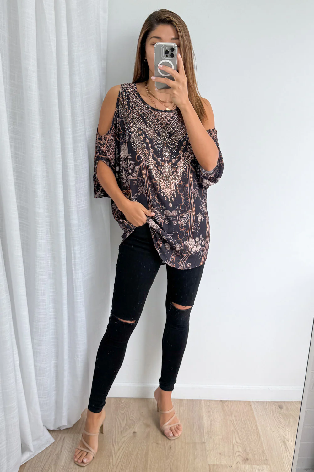 Goddess Top - Image 6