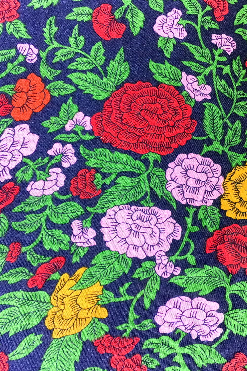 Gypsy Wrap Skirt - Image 32