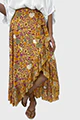 Gypsy Wrap Skirt - Image 59