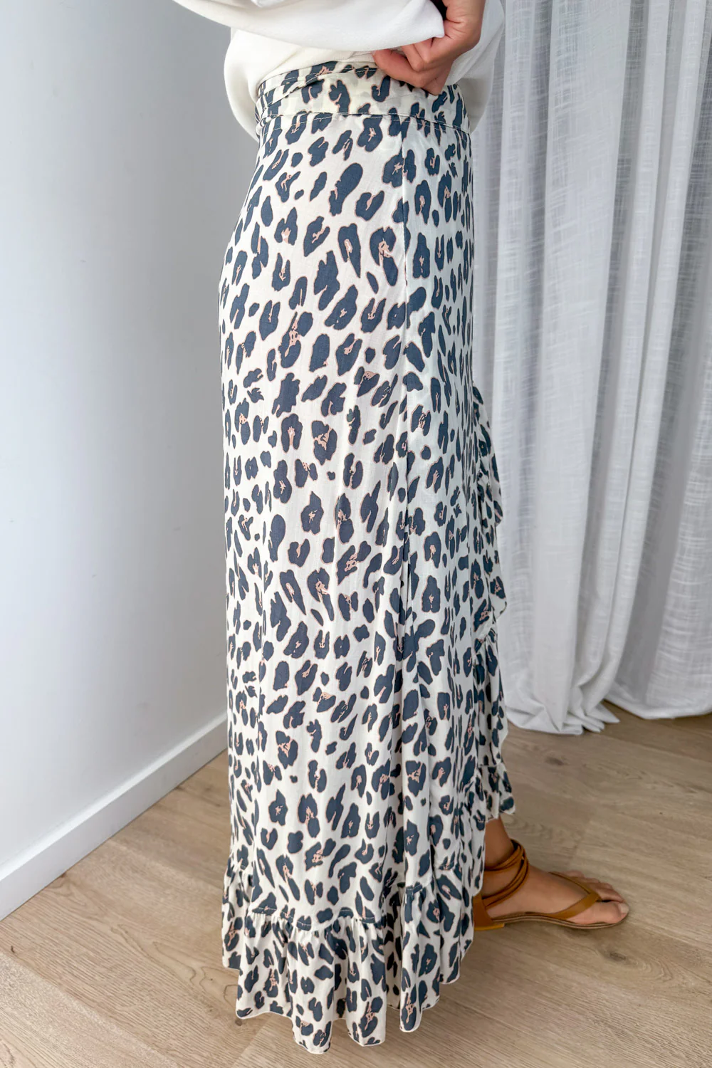 Gypsy Wrap Skirt - Image 64