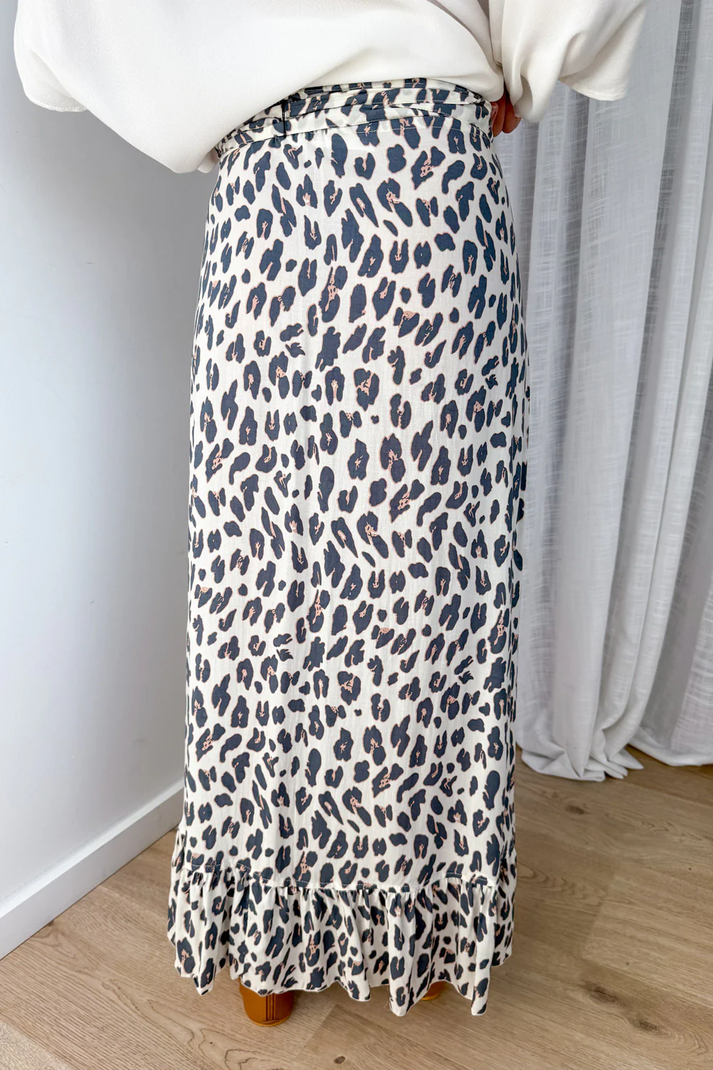 Gypsy Wrap Skirt - Image 65