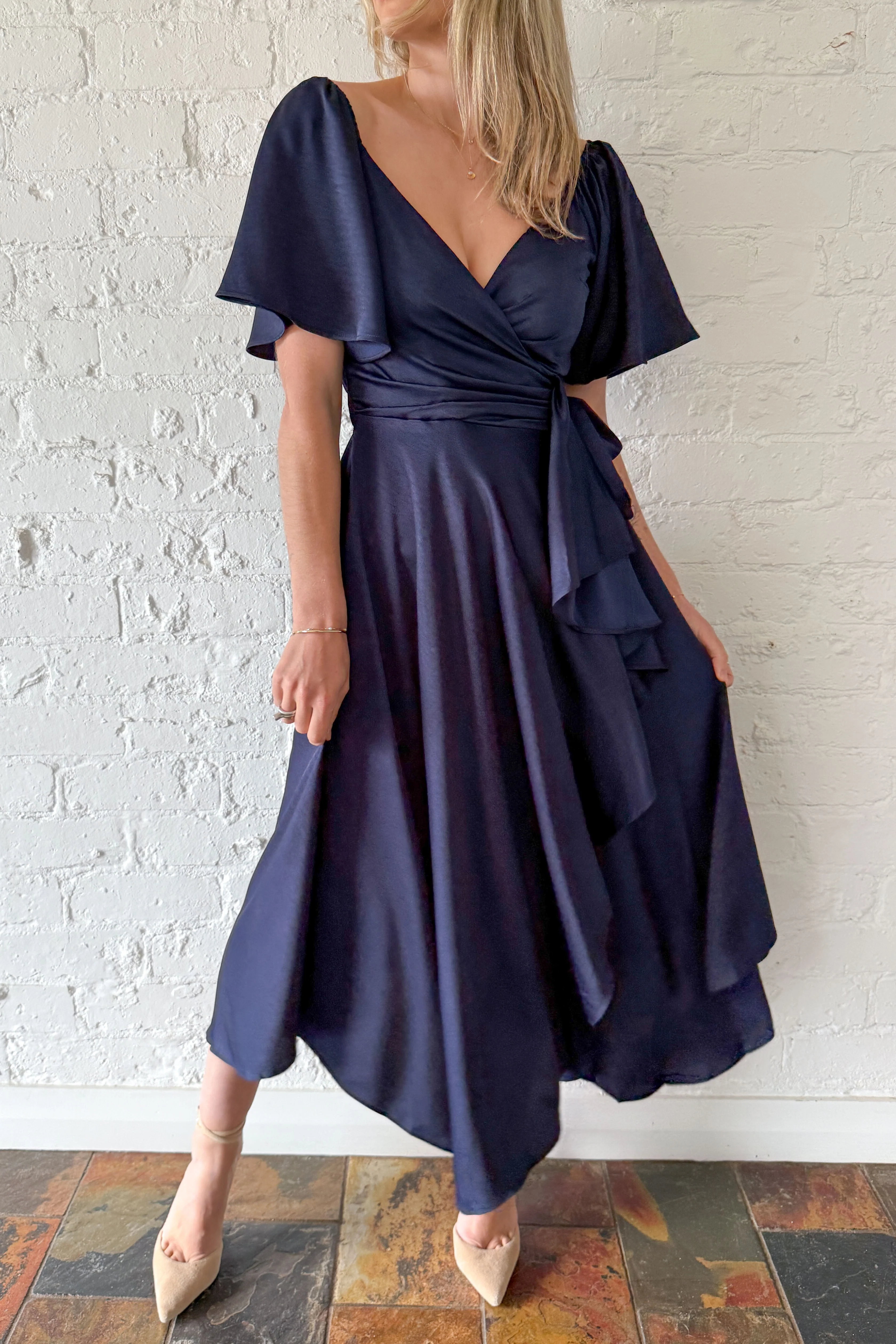 Hadley Dress - Image 11