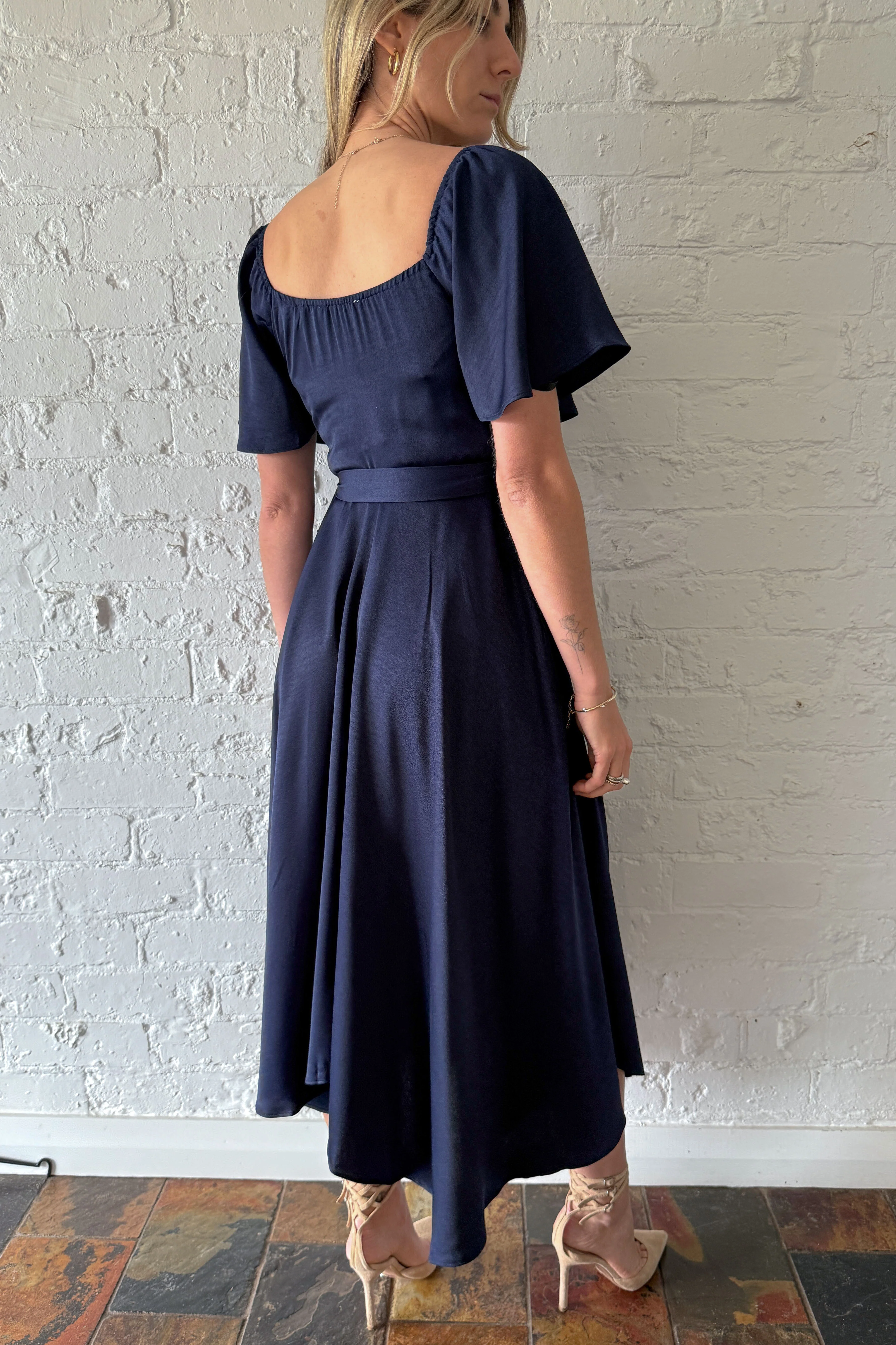 Hadley Dress - Image 15